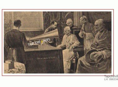 ban thu giong cua giao hoang leo xiii dai dien