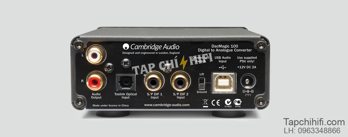 bo giai ma cambridge audi dacmagic 100 sau