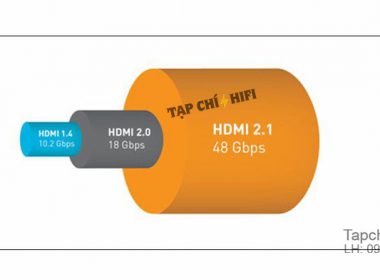 day hdmi 2.1 dai dien