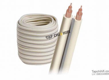 day loa audioquest g2 dai dien