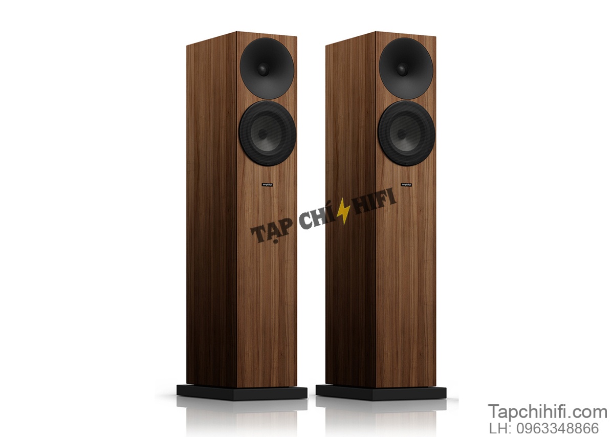 loa amphion argon 3ls