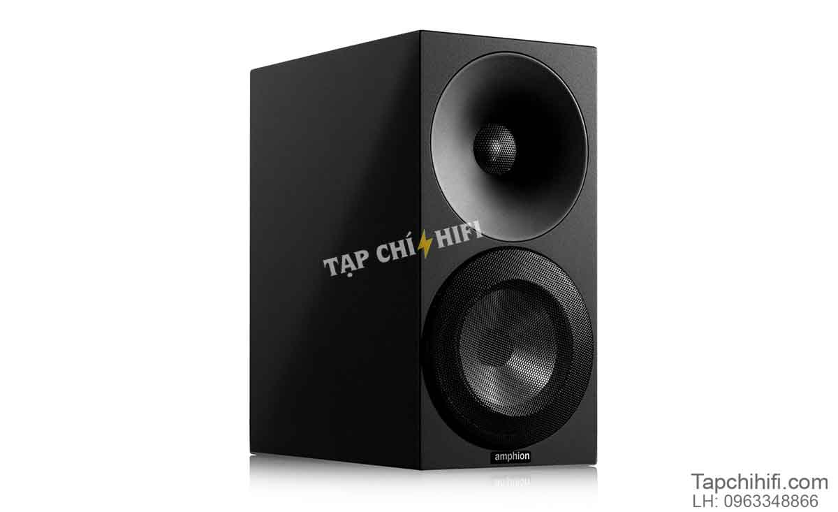 loa amphion argon1 black 