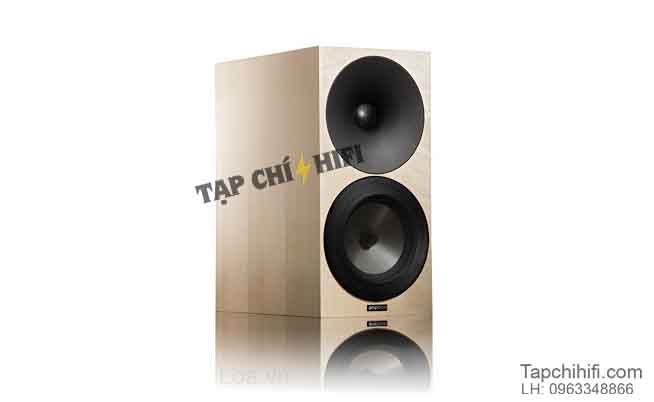 loa amphion argon1