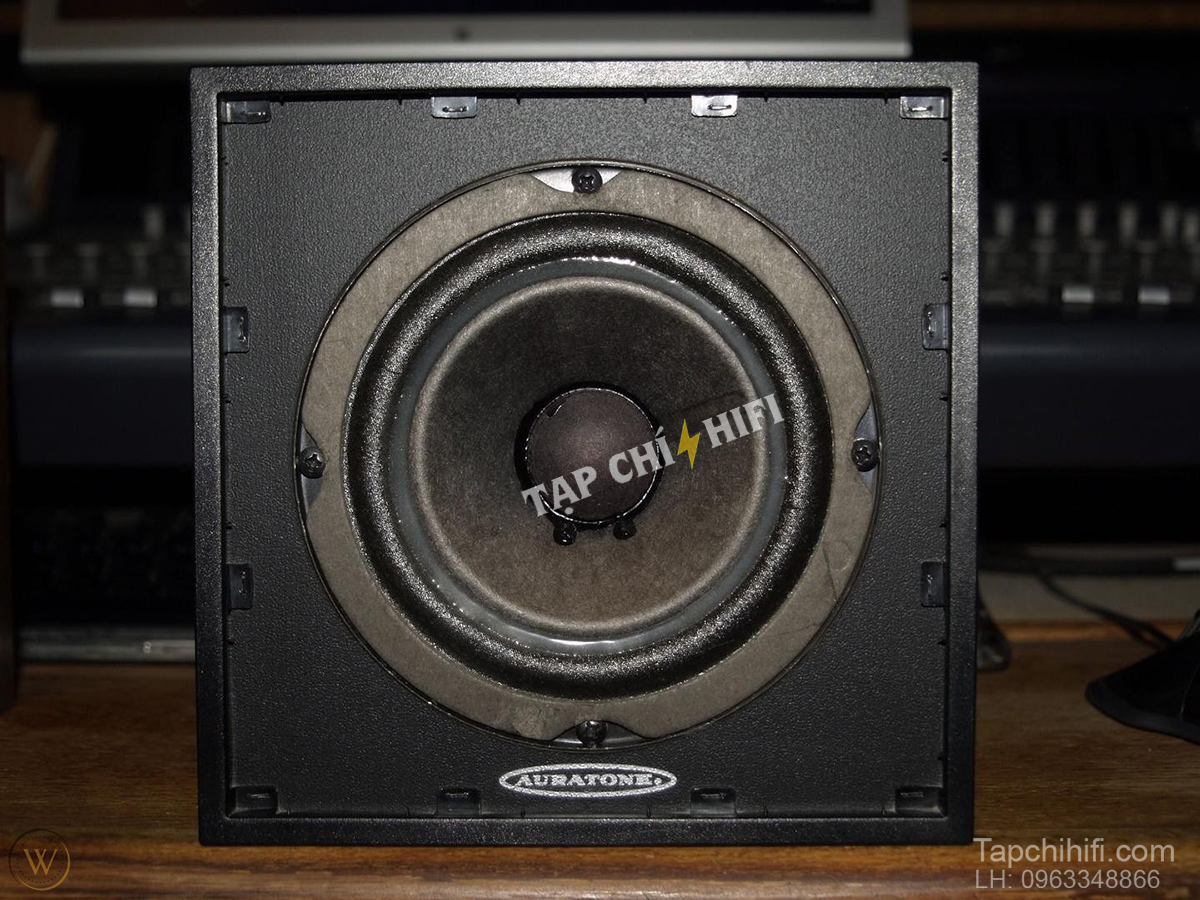 loa auratone 5c