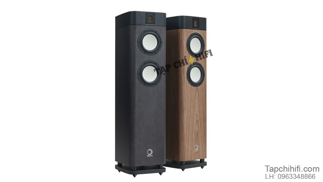 loa elipson legacy 3220 mau