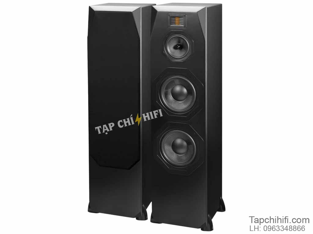 loa emotiva airmotiv t2+ cap