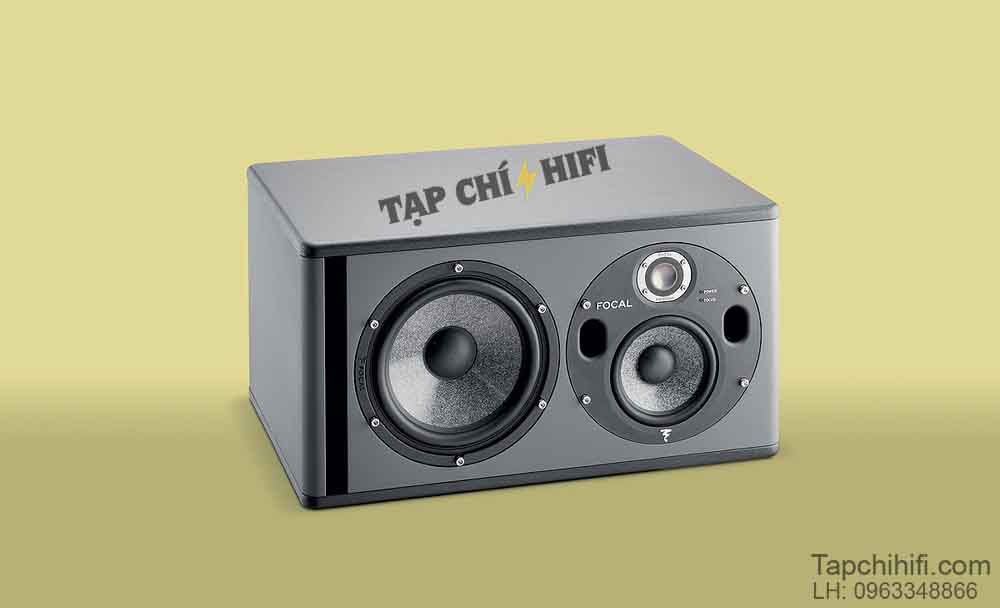 loa focal trio6 be xam