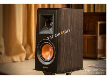 loa klipsch rp 160m dai dien