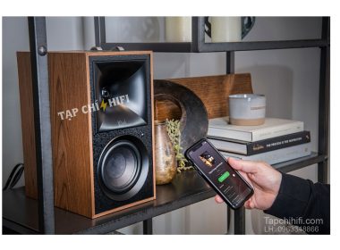 loa klipsch the fives dai dien