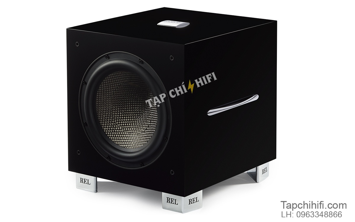 loa rel carbon limited ben