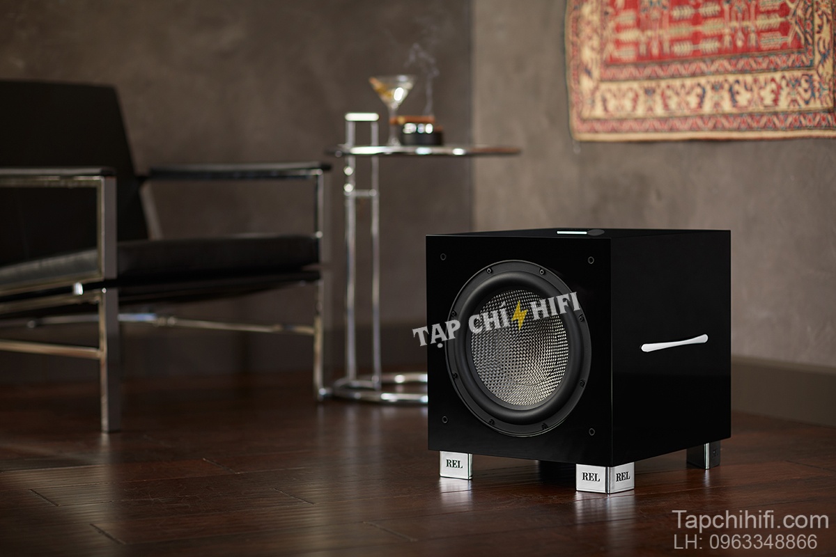 loa rel carbon limited