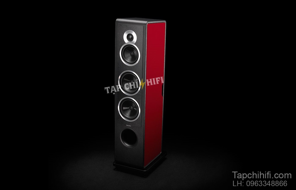 loa sonus faber chameleon t hay