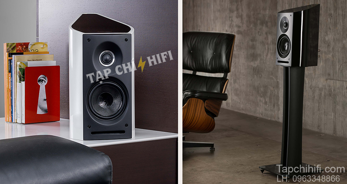 loa sonus faber venere 2.0 dep