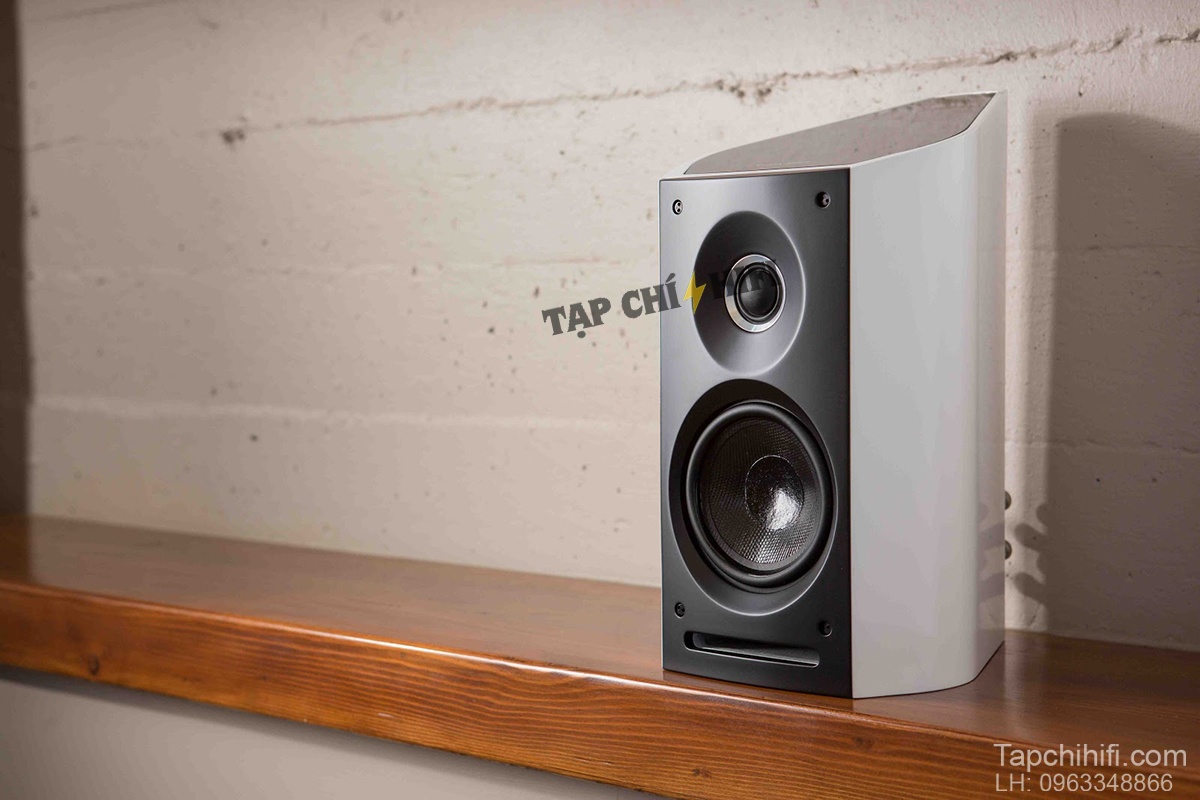 loa sonus faber venere 2.0 white 