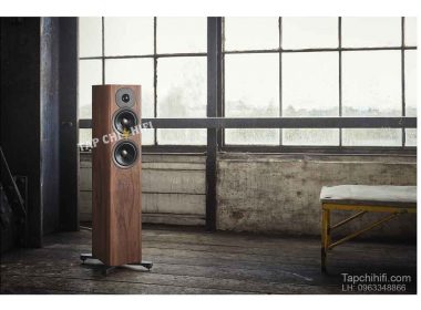 loa dynaudio evoke 30 dai dien