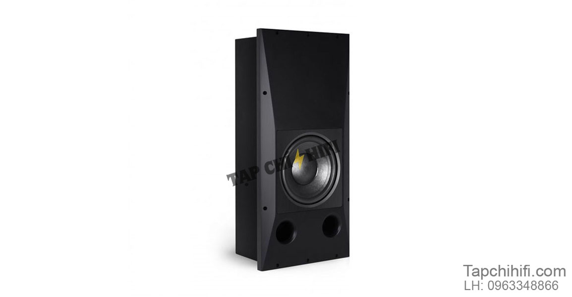 loa elipson infinite s12