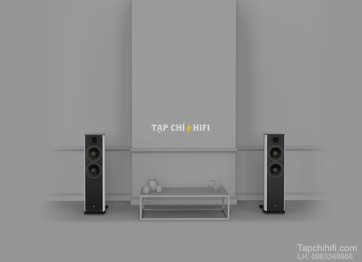 loa wilson benesch vector phong