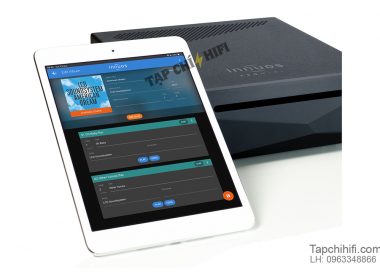 music server