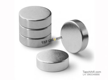 nam cham neodymium
