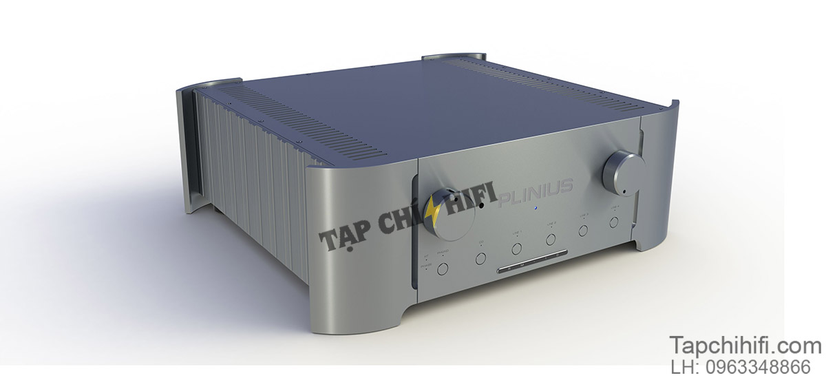 preampli plinius reference m10 hay