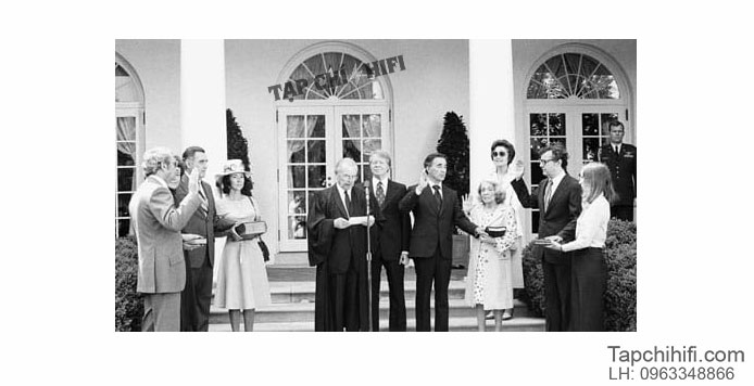 sidney harman nhan chuc