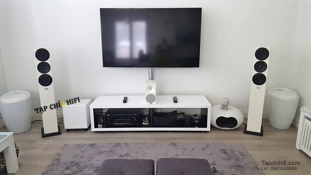 Amphion Helium 520 1 a