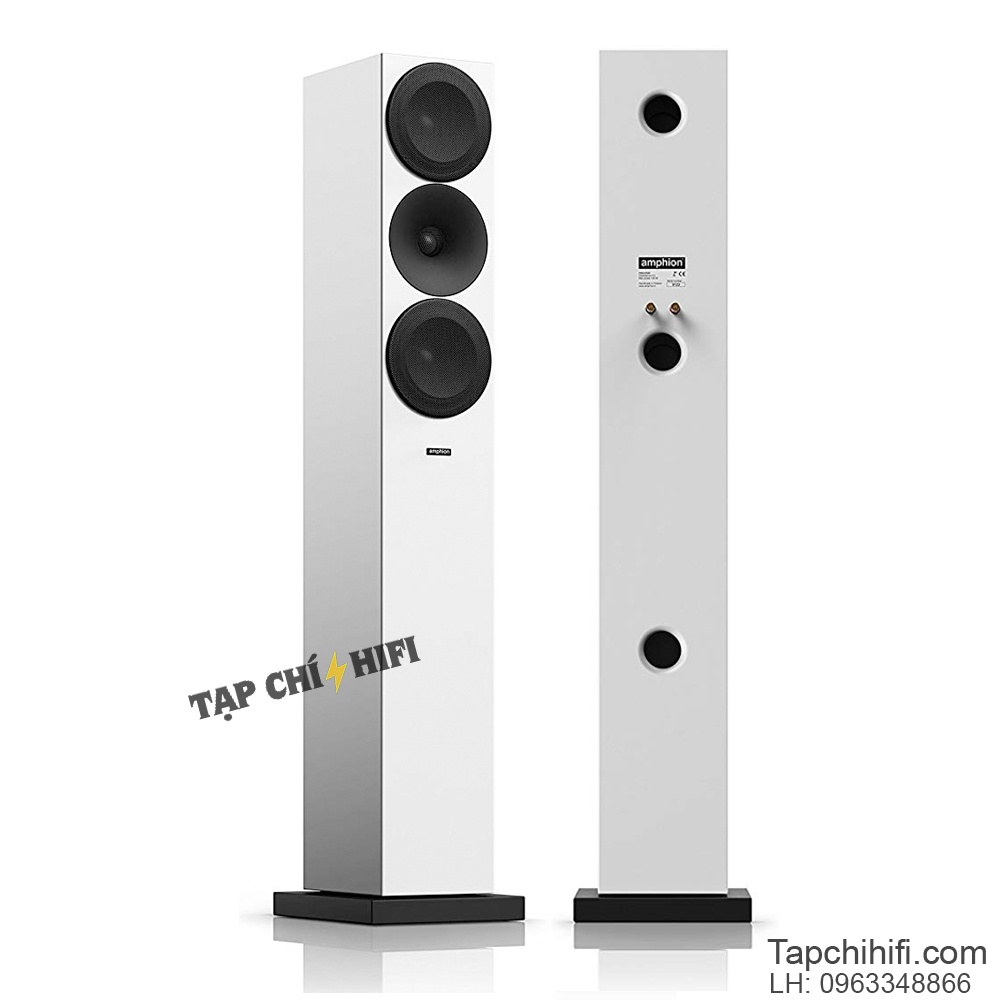 Amphion Helium 520 a