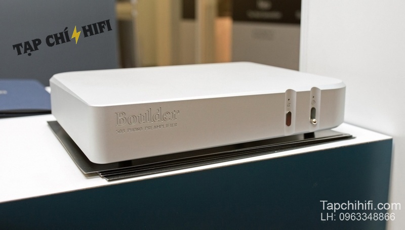 Boulder 508 Phono 2 a