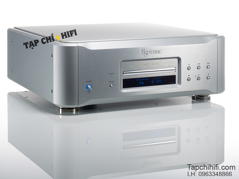 CD SACD K 01Xs a