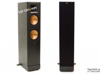 Loa Klipsch RF 82 II a