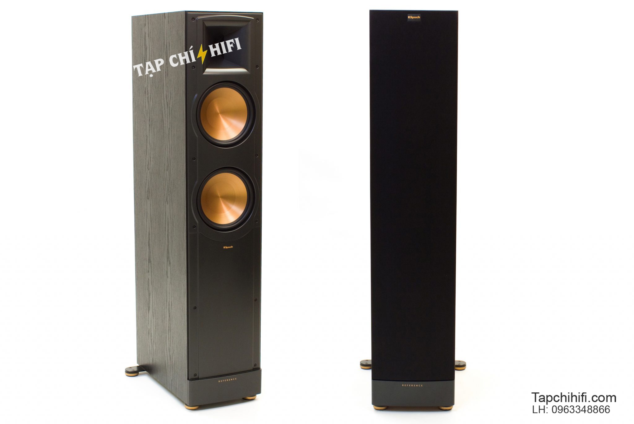 Loa Klipsch RF 82 II a