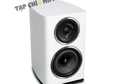 Loa Wharfedale Diamond 11 b