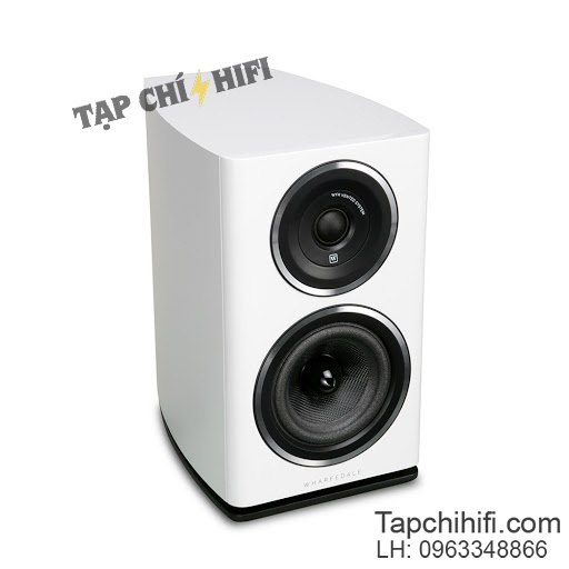 Loa Wharfedale Diamond 11 b