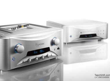 ampli Esoteric Grandioso F1 dep a