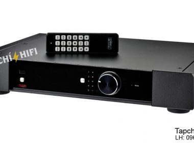 ampli Rega Elex R dep a