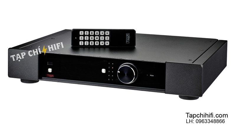 ampli Rega Elex R dep a