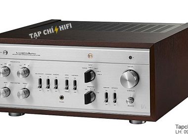 ampli luxman lx380 1 a