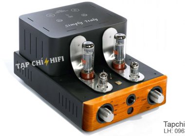 ampli unison research simply italy truoc a