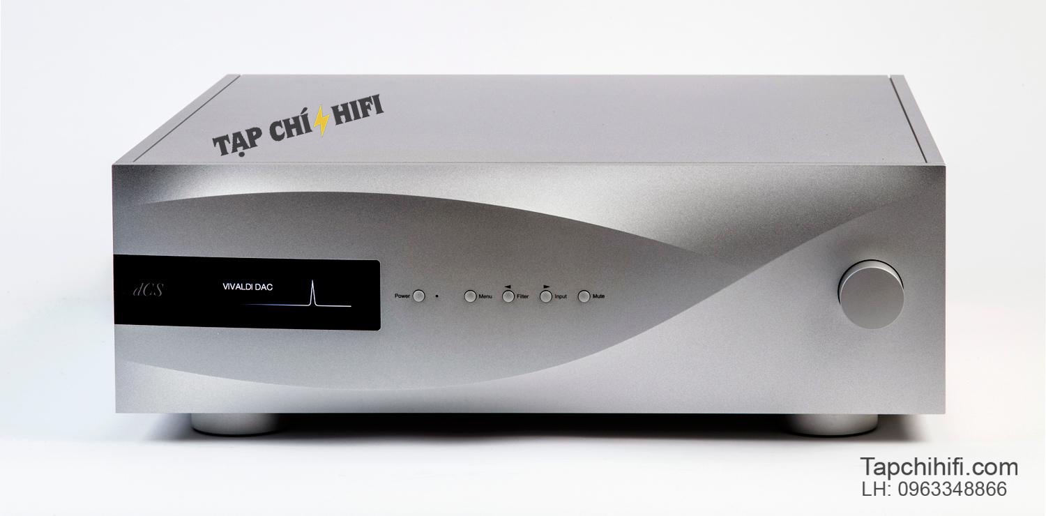 dCS Vivaldi DAC a