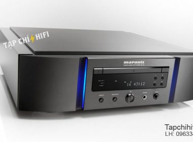 dau cd sacd marantz sa 10 truoc a
