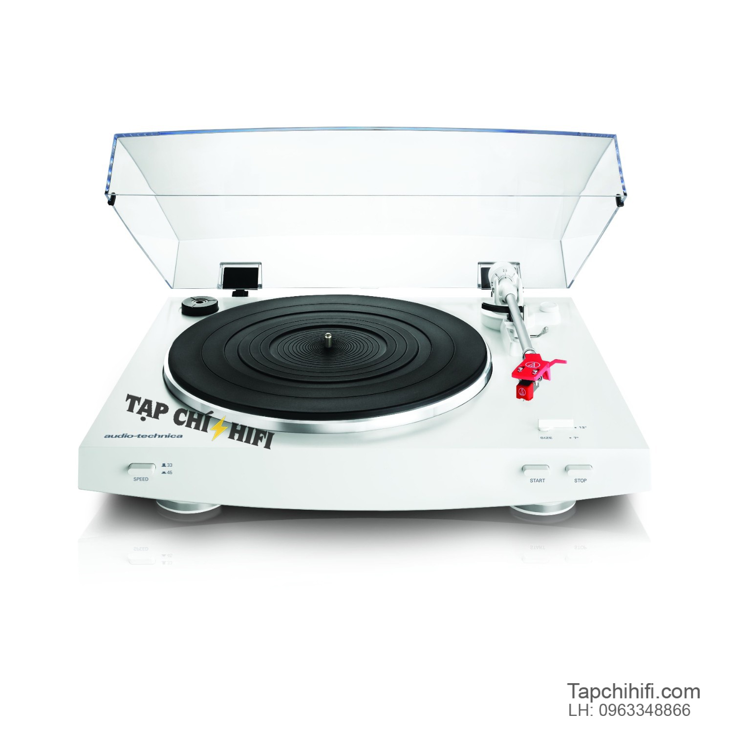 dau than AT LP3 trang a