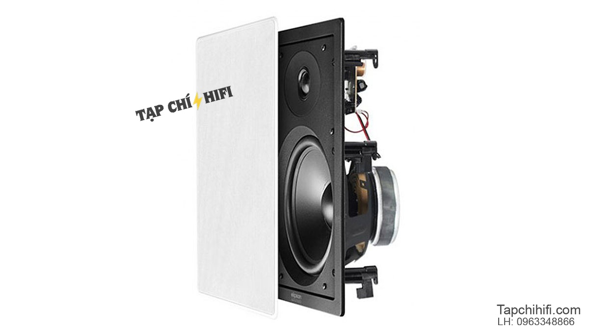 loa Elipson Infinite 8 white a