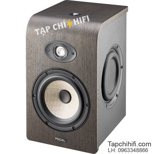 loa Focal Shape 50 a