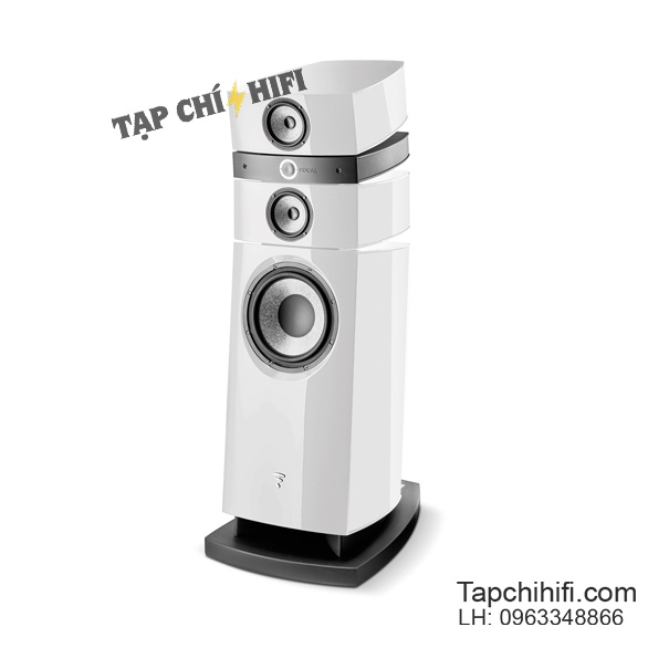 loa Focal Stella Utopia EM Evo a