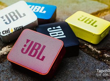 loa JBL GO 2 a