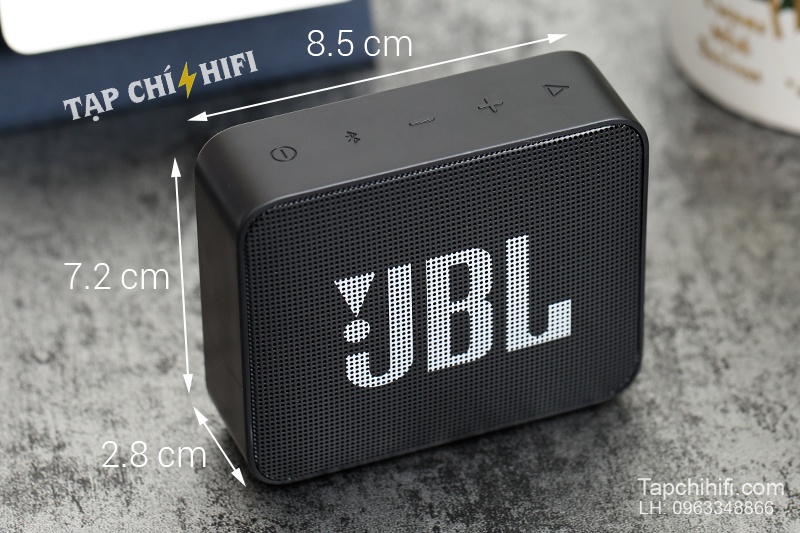 loa JBL GO 2 tot a
