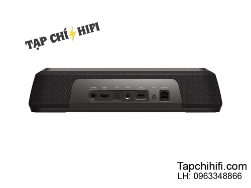 loa Polk Audio Magnifi Mini sau a