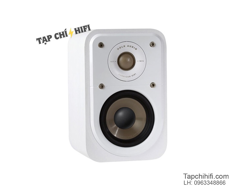 loa Polk S10e trang a