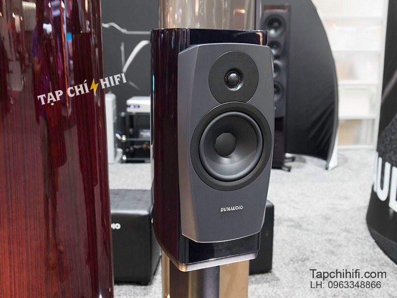 loa dynaudio confidence 20 3 a