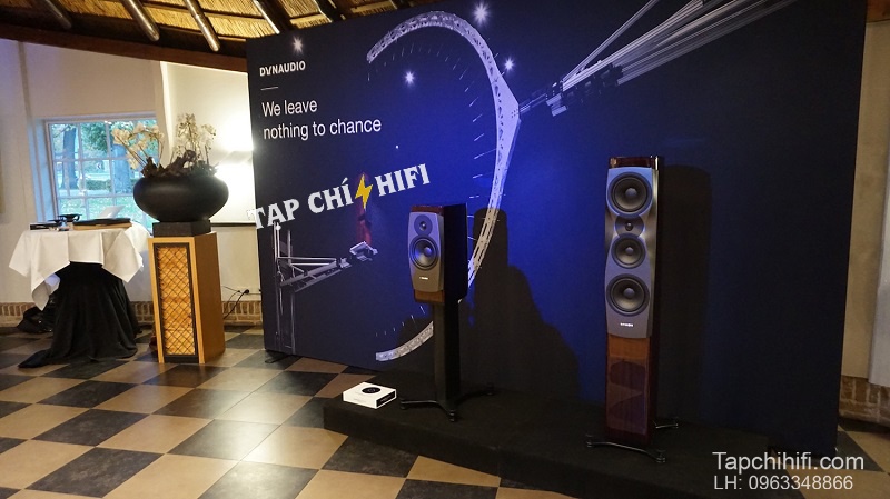 loa dynaudio confidence 20 4 a